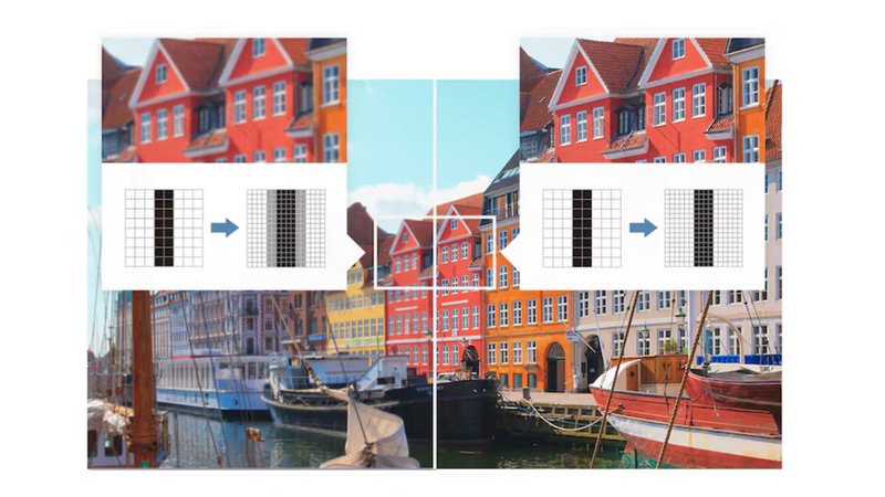 Kỹ thuật tách mảng