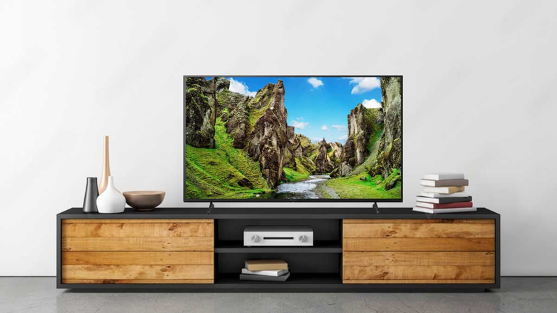 Sony 4K 43 inch KD-43X75