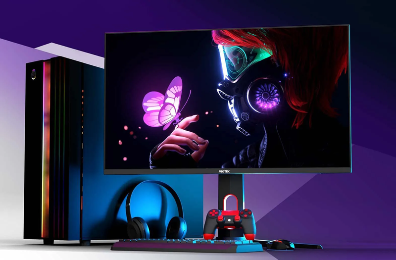 Nâng cấp màn hình IPS cho laptop