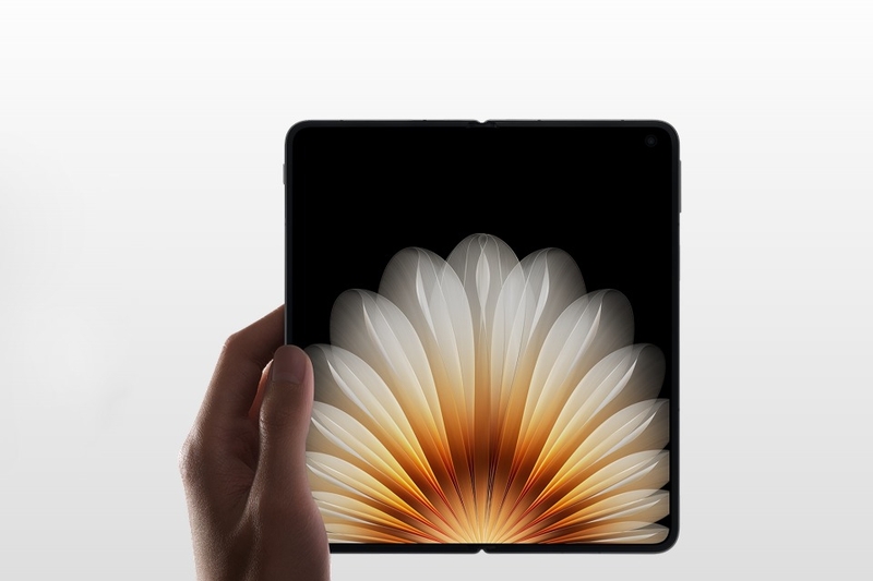 nâng cấp mạnh mẽ giúp OPPO Find N5 (ảnh 4)