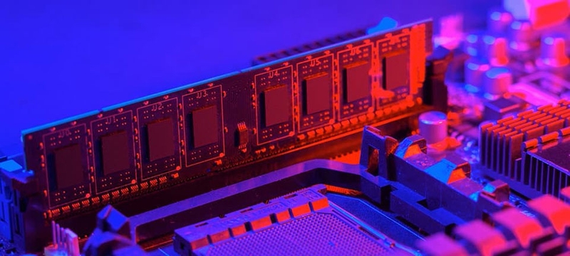 Nâng cấp RAM 8 GB lên 16 GB giá bao nhiêu 2026 ảnh 5