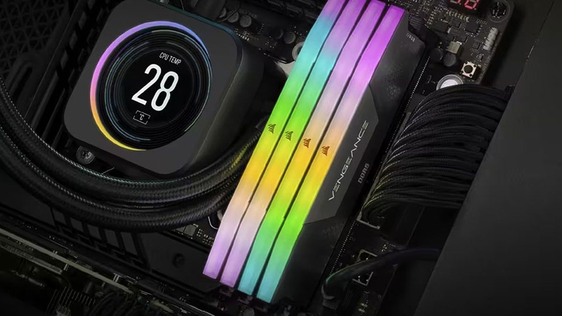 Nâng cấp RAM 8 GB lên 16 GB giá bao nhiêu 2026 ảnh 7
