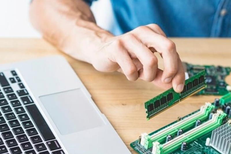 Các biểu hiện trong quá trình sử dụng