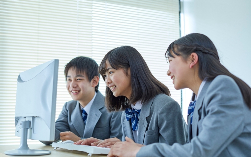 Khung năng lực số cho người học