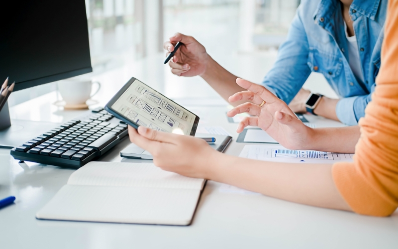 Sáng tạo nội dung số