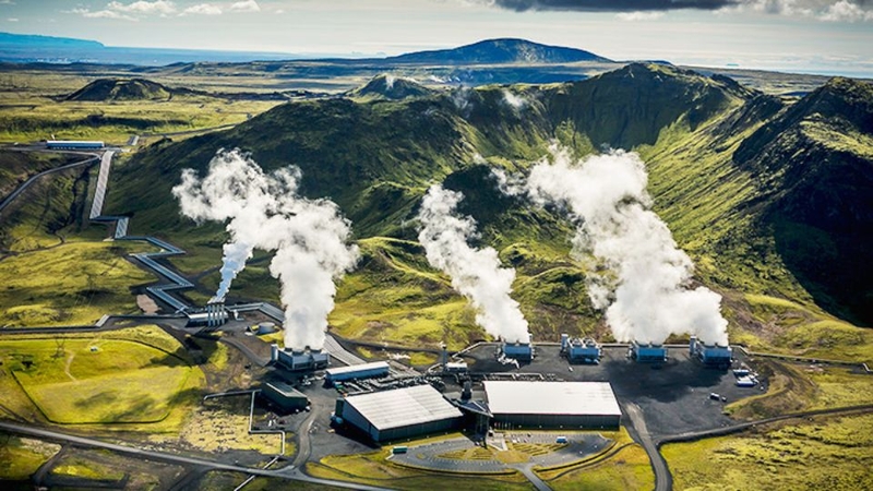 Năng lượng xanh 3