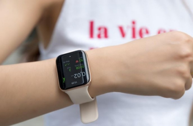 Nano Sim trên smartwatch là gì ảnh 2