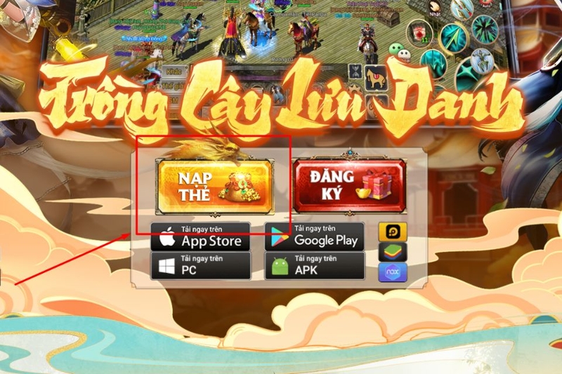Bước 1