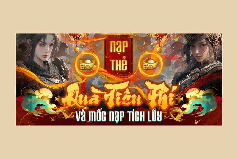 Quà tiêu phí (Đồng Thường)