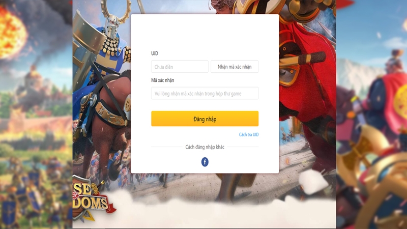 nạp game Rise of Kingdoms hình 5