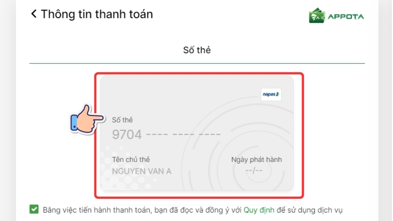 nạp gamota hình 11