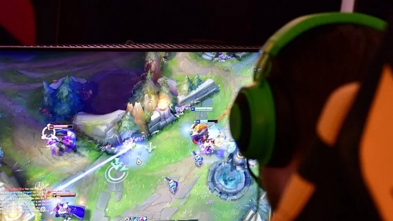 Nạp RP Lol ảnh 3