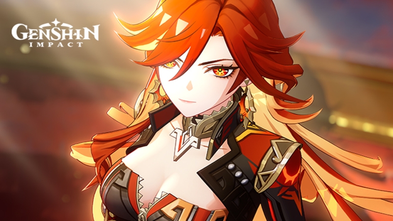 Lợi ích khi nạp thẻ Genshin