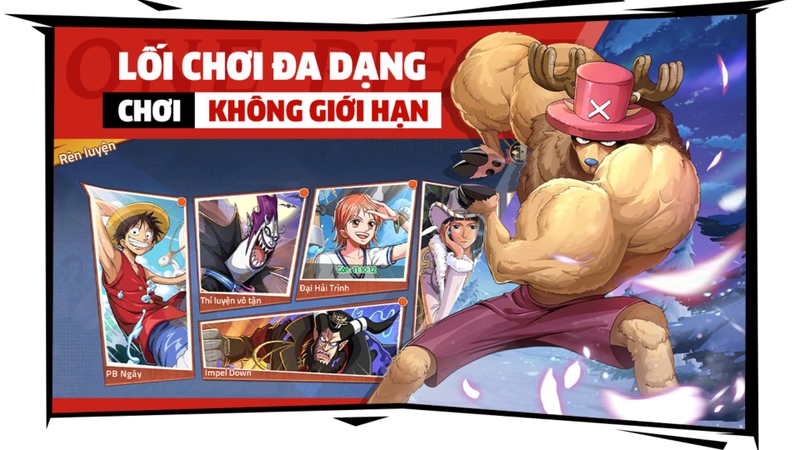 Giới thiệu về tựa game Kho Báu Truyền Thuyết