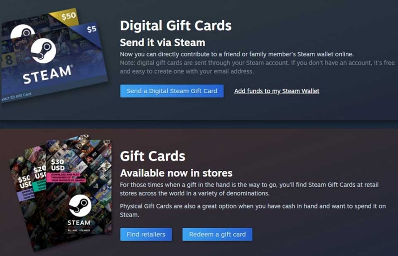 Nạp thẻ Steam giá rẻ - 04