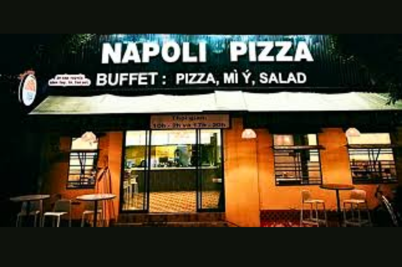 napoli pizza 3