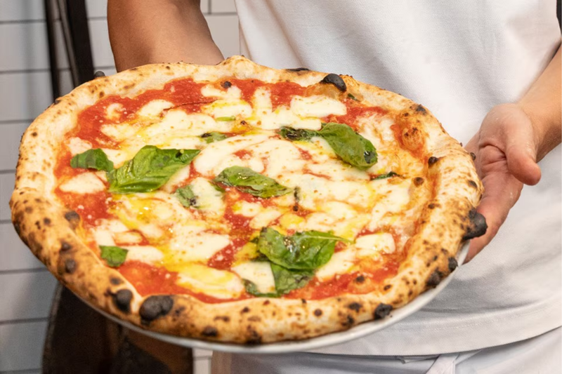 napoli pizza 1