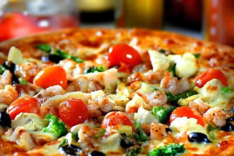 napoli pizza 5