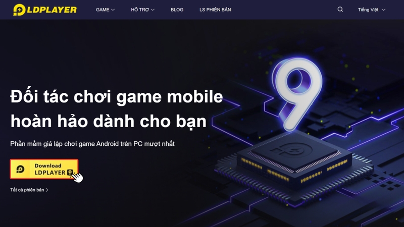 Hướng dẫn cách cài đặt Bleach vs Naruto 4.0 trên PC 1