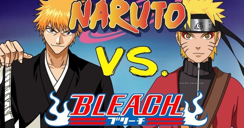 gioi thieu game naruto vs bleach 50