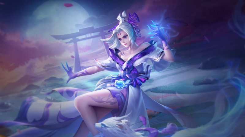Điểm mạnh của Natalya