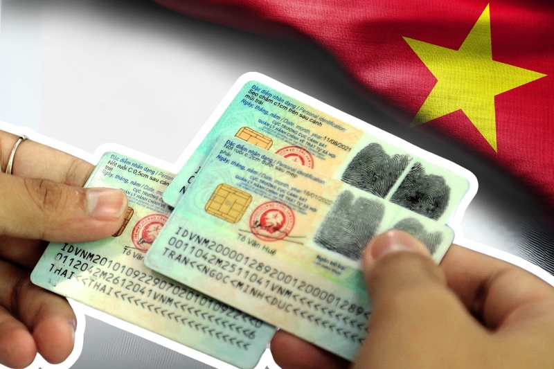 national id vietnam ảnh 5