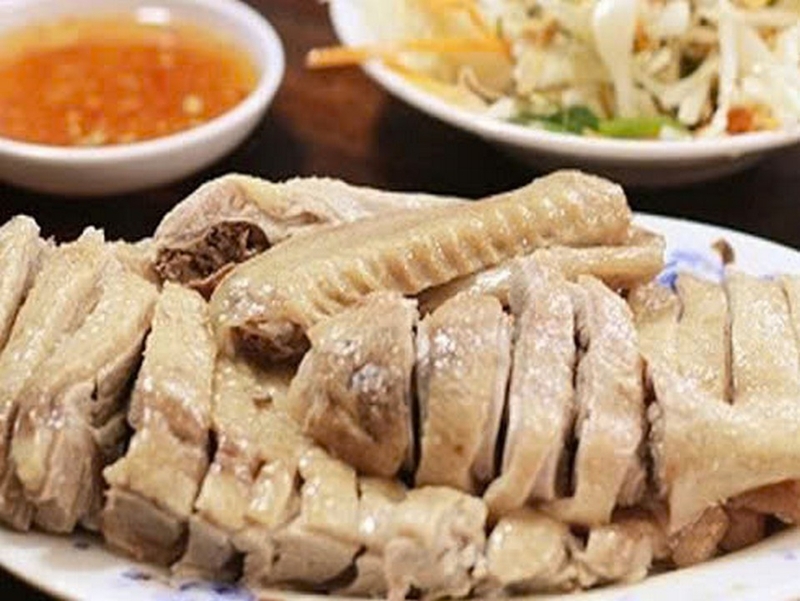 nấu cháy nồi điềm gì ảnh 2