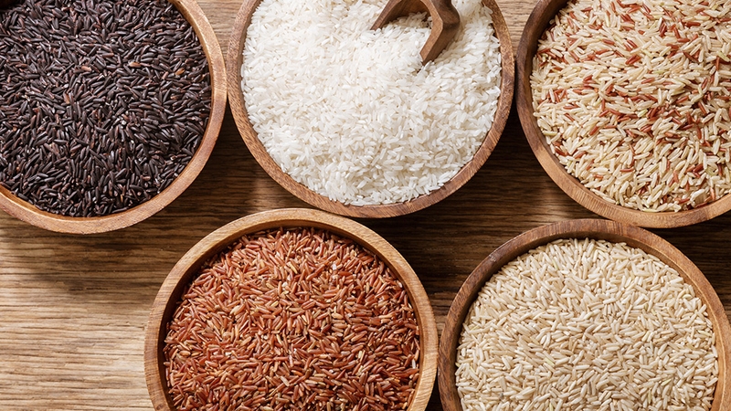 Cách nấu cơm đảm bảo dưỡng chất - 02