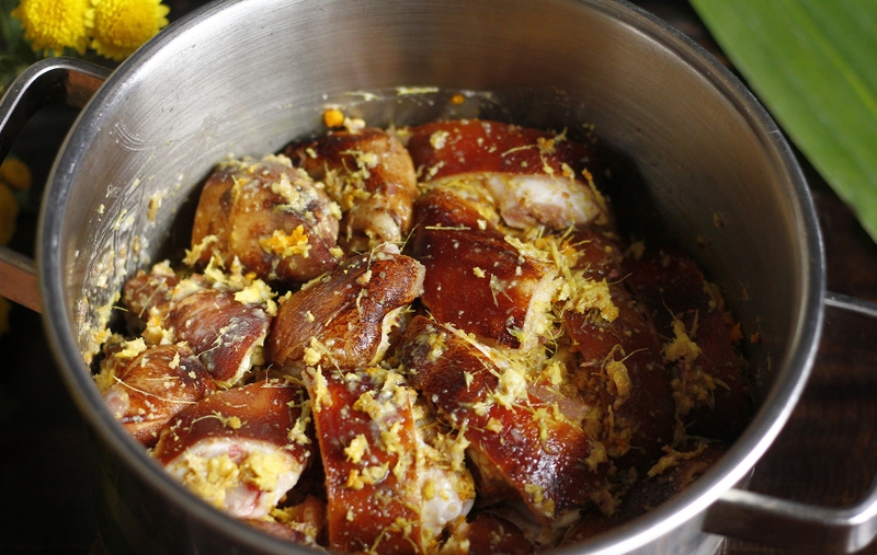 Nấu hai lần là gì 4