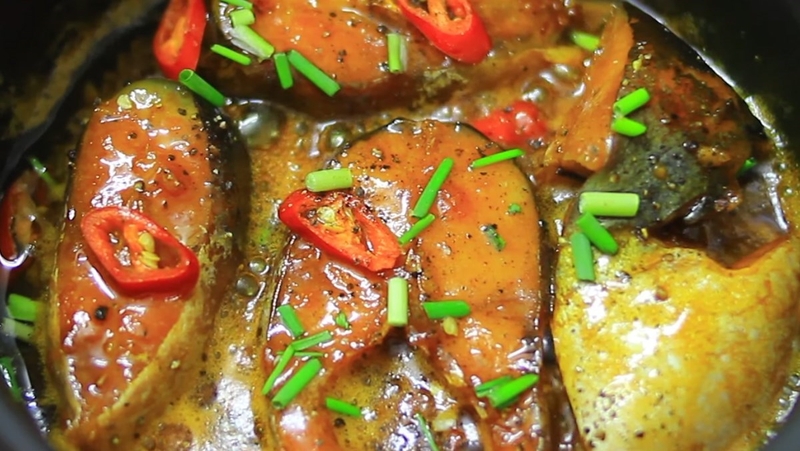 Nấu hai lần là gì