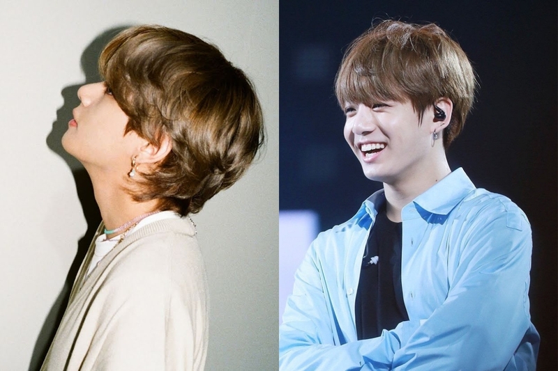 nâu socola nam hình 1