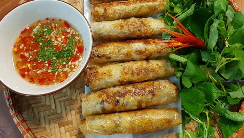 nem bề bề 10
