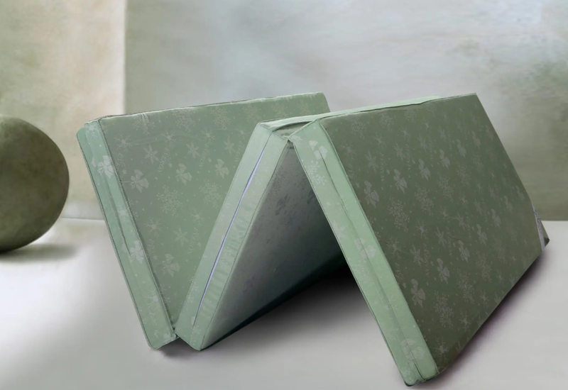nệm bông ép nào tốt ảnh 1