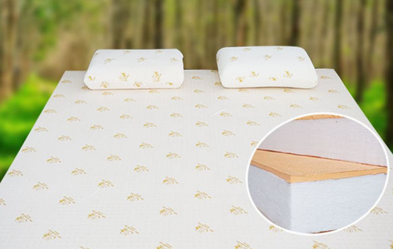 nệm bông ép nào tốt ảnh 10