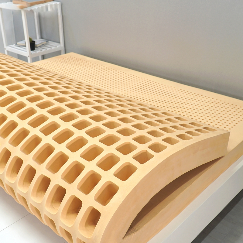 Nệm cao su loại nào tốt? Top 5 thương hiệu nệm cao su đáng tin cậy