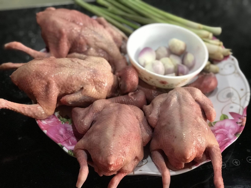 nem chim bồ câu 2