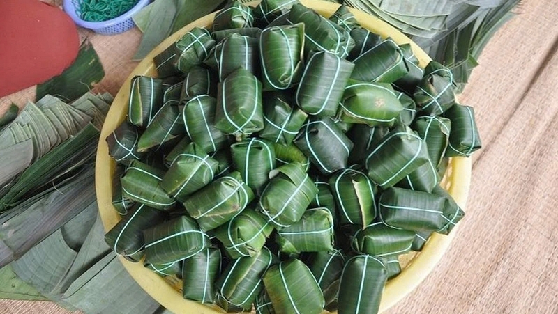 Nem chua để tủ lạnh được bao lâu ảnh 1