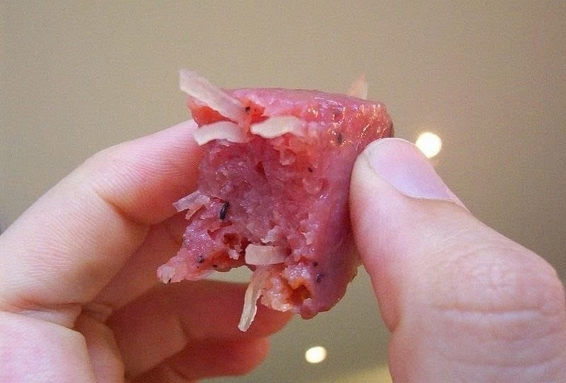 Nem chua để tủ lạnh được bao lâu ảnh 3