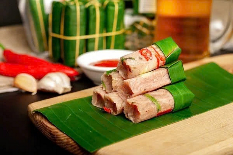 Nem chua để tủ lạnh được bao lâu ảnh 4