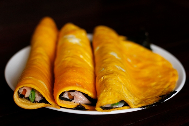 Nem công chả phượng 9