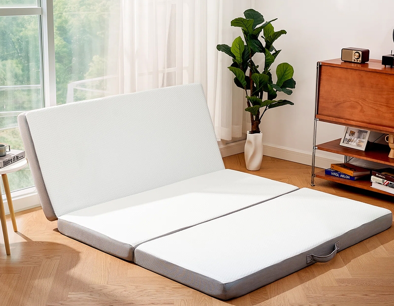 Nệm gấp 3 loại nào tốt - 07