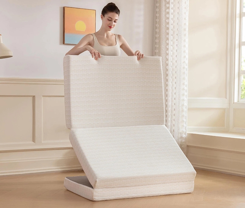 Nệm gấp 3 loại nào tốt - 06