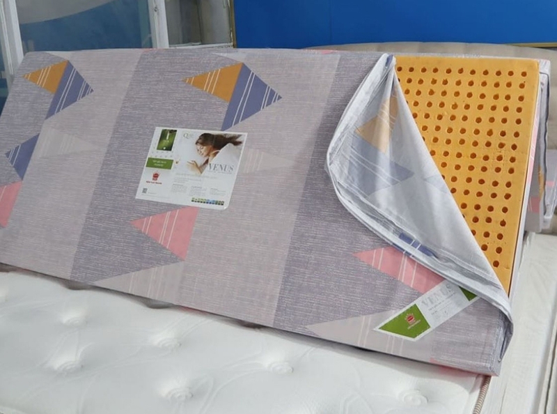 Nệm gấp 3 loại nào tốt - 03