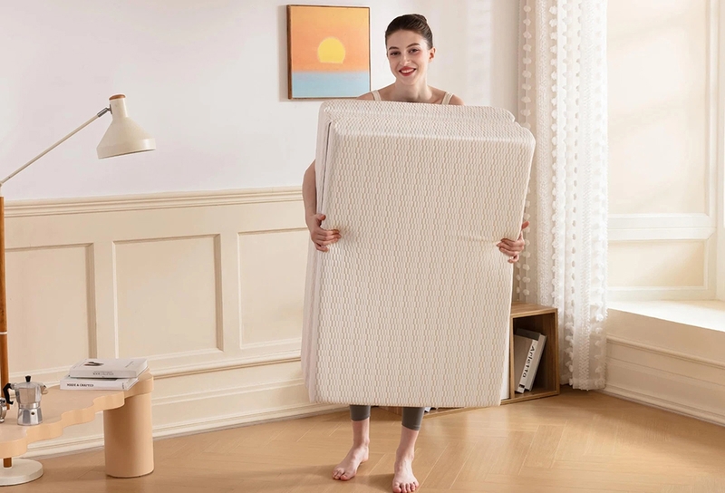 Nệm gấp 3 loại nào tốt - 01