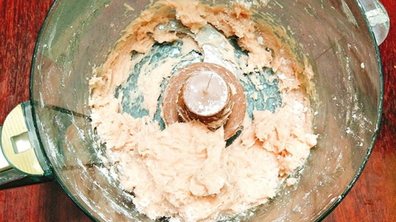 Nem lụi từ ức gà 2