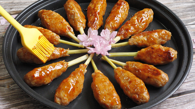 Nem lụi từ ức gà 5