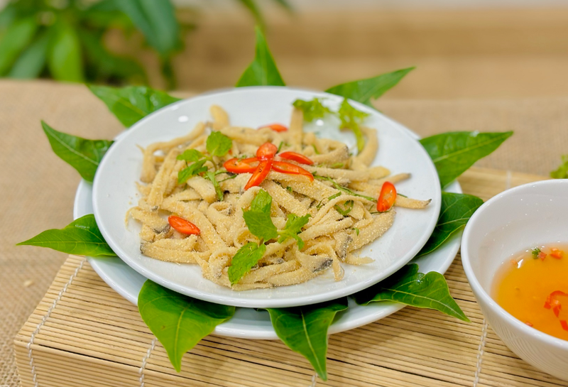 nem thính chay ảnh 7
