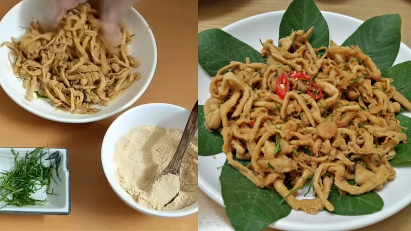 nem thính chay ảnh 11