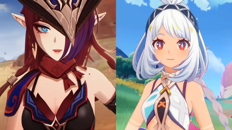 Nên chọn Chasca hay Mualani 7