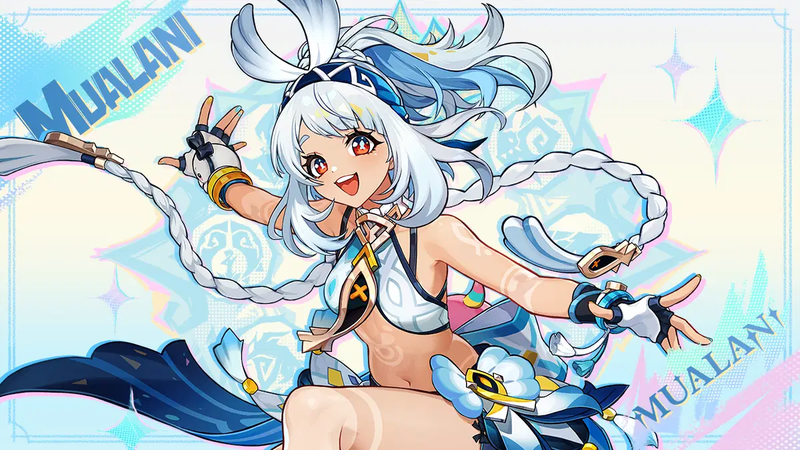 Nên chọn Chasca hay Mualani 4